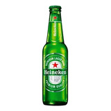 Cerveza Heineken Botella 330ml Pack X 24