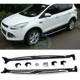 Estribos Ford Ecosport Kinetic 2020 2019 2018 2017 2016 2015