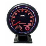 Reloj Prosport Tacometro Digital 95mm Con Shift - Mc