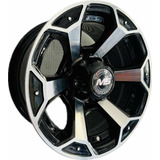 Rines 14x7 Entrada 6-139.7 Nissan Datsun Luv De 6 Birlos Msi