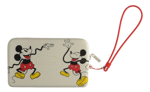 Havaianas Mini Bag Plus Disney Classic Mickey