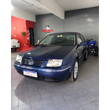 Volkswagen Bora 2006 1.8 T Highline Tiptr Cu