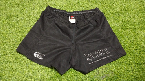 Short Canterbury Rugby Universidad De Valencia 