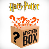 Mystery Box De Harry Potter - $1,400 Pesos De Contenido!
