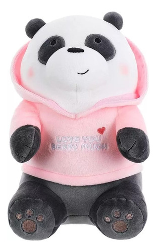 Regalo De Navidad Osos Peluche Panda Grizli Polar