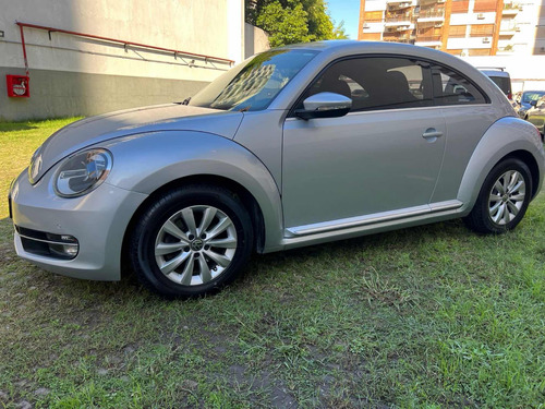 Volkswagen The Beetle 2015 1.4 Tsi Design