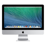 iMac 21.5 Inch Mid 2014 Potenciada