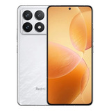 Xiaomi Redmi K70 Pro Dual Sim 1 Tb Blanco 24 Gb Ram