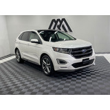 Ford Edge 2017