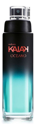 Kaiak Oceano Femenino De Natura