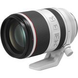 Lente Canon Rf 70-200mm F/2.8 L Is Usm + Nf-e **