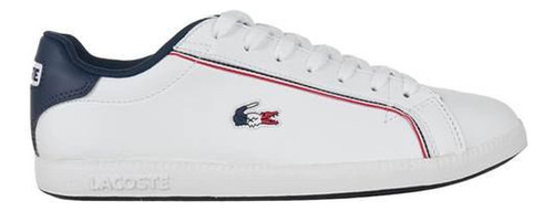 Tenis Lacoste Graduate 119 Hombre