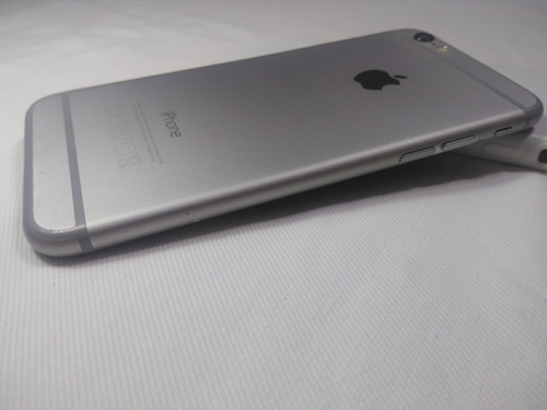  iPhone 6 64 Gb Cinza-espacial