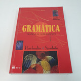 Livro Gramática Teoria E Exercícios - V1519