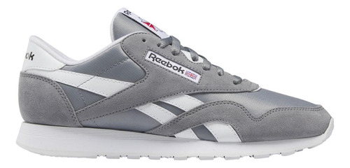 Tenis Reebok Classics Nylon Hombre Casual