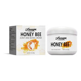 Crema Para El Dolor Bee Essence Con Miel Australiana Bee Ess