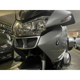 Bmw R1200 Rt. Inmaculada. Top Case. Dos Asientos. Gps Garmin