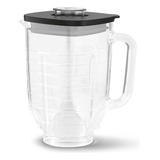 Vaso De Vidrio Resistente A Choques Térmicos Oster® Blstajpb