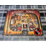 Crowded House  - The Very Best - Cd Importado Nuevo Cerrado 