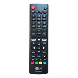 Control Remoto LG Smart Tv Akb75095307 Nuevo Original 
