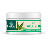 Helty Gel Aloe Vera  60gr
