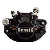 Caliper De Freno Trasero Trk502x Benelli