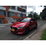 Mazda 2 1.5 Grand Touring Lx