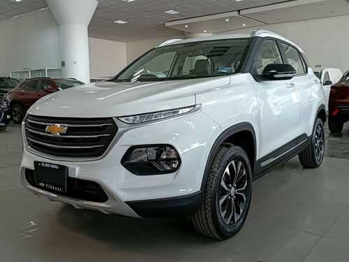 Chevrolet Groove 2024