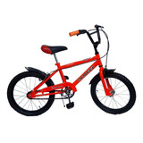 Bicicleta Bmx Cross Rdo 20 Varon - Pioneer