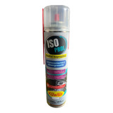 Alcohol Isopropilico Kuwait Grande Aerosol 440 Cm3 Arg