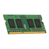 Memoria Ram Kingston Kcp426ss6/8 Ddr4 2666 Mhz 8 Gb Sodimm