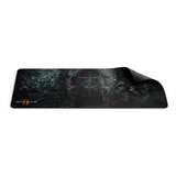 Alfombrilla De Ratón Steelseries Qck Gaming Diablo Iv Editio