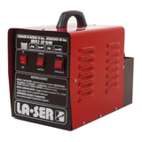Cargador Arrancador De Bateria Laser Cap 35-400 Lacueva
