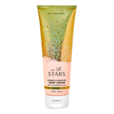 Bath & Body Works In The Stars Hydration Cream 