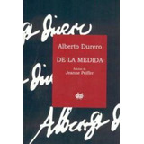 De La Medida - Durero Alberto