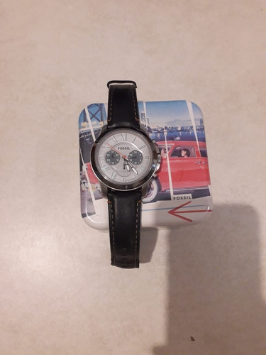Fossil Reloj Swatch Original Modelo Sr1130