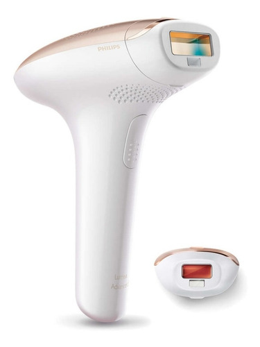 Depiladora Philips Lumea Advanced