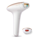 Depiladora Lacer  Philips Lumea Advanced + Limpiador Facial