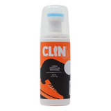 Kit Limpiador Clin Espuma Para Zapatillas