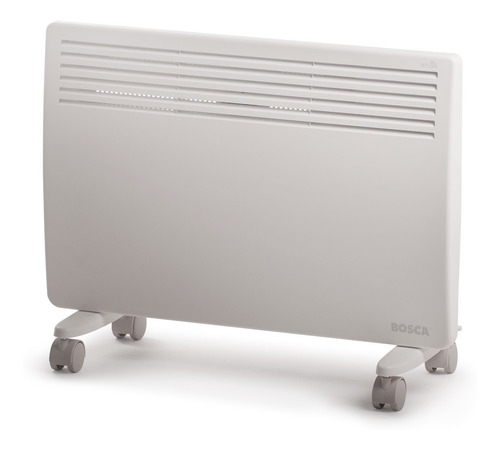 Calefactor Eléctrico Bosca b1500 Wifi Convector