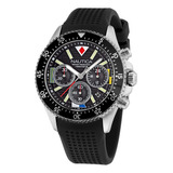 Nautica Reloj Para Hombre Napwps301 Westport Con Correa De S