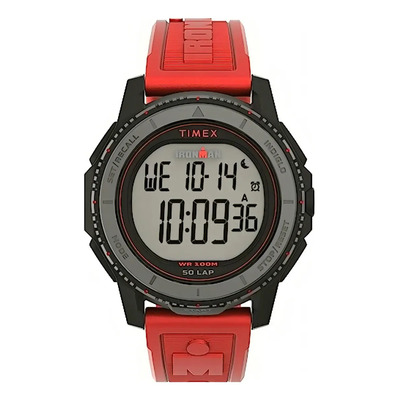 Reloj Timex Adrenaline Caballero Tw5m57900vt | Envío gratis