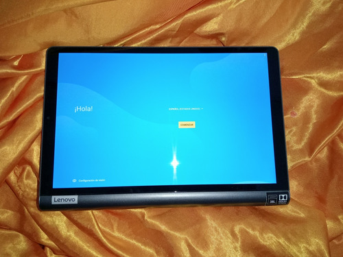 Tablet Lenovo Yoga 3gb+32gb Gris