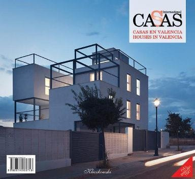 Casas Internacional 170 - Viviendas En Valencia Nobuko
