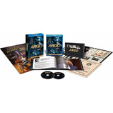 Blu-ray Argo / Version Extendida De 2 Discos