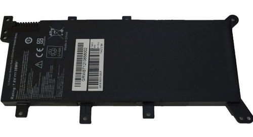 Bateria Para Asus X555l Facturada