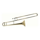 Trombon Wesner Alto Mod. Sta1000-g