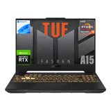Laptop Asus Tuf Gaming A15 Ryzen 5 Nvidia 8gb Ram 512gb Ssd