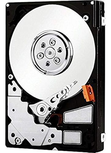 Western Digital Velociraptor 1tb 10k Rpm Sata Iii Disco Duro