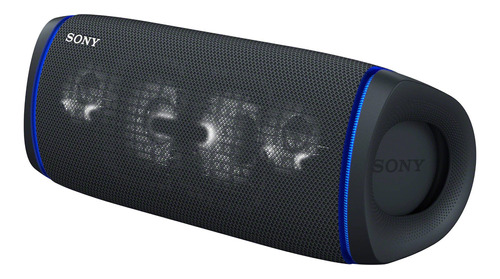 Sony Srs-xb43 Portable Bluetooth Parlante (black)